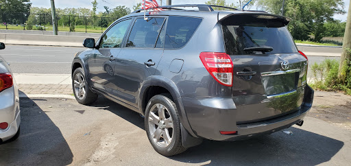 Used Car Dealer «DJ Enterprises Auto Sales», reviews and photos, 234 E Crescent Blvd, Collingswood, NJ 08108, USA