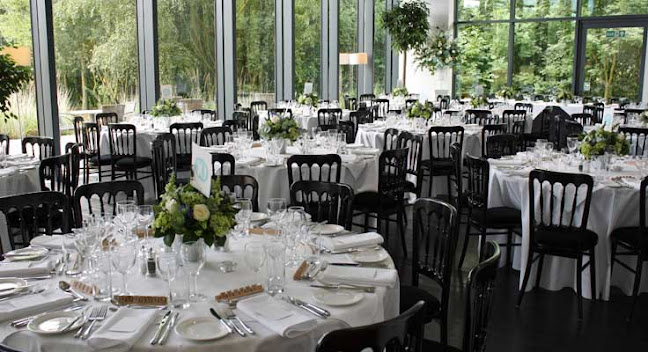 Reviews of The Sadler Venue in Oxford - Event Planner