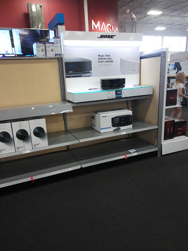 Electronics Store «Best Buy», reviews and photos, 3171 N President George Bush Hwy, Garland, TX 75040, USA