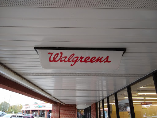 Pharmacy «Rite Aid», reviews and photos, 40955 Merchants Ln, Leonardtown, MD 20650, USA