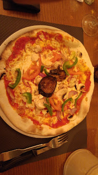 Pizza du Restaurant italien La Casuccia à Bordeaux - n°20