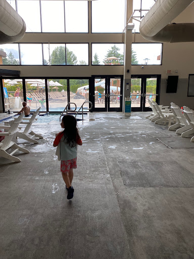 Health Club «VillaSport Athletic Club And Spa», reviews and photos, 13900 SW Meridian St, Beaverton, OR 97005, USA