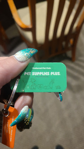 Pet Supply Store «Pet Supplies Plus», reviews and photos, 411 Commack Rd, Deer Park, NY 11729, USA