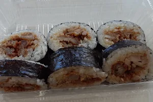Sumo Sushi image