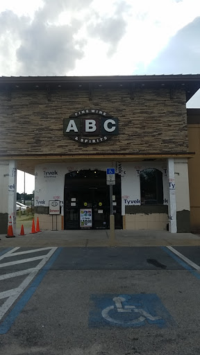 Liquor Store «ABC Fine Wine & Spirits», reviews and photos, 801 Oviedo Marketplace Blvd, Oviedo, FL 32765, USA