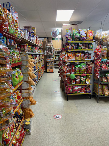 Grocery Store «Supermercado Vargas», reviews and photos, 818 S Lake St, Mundelein, IL 60060, USA