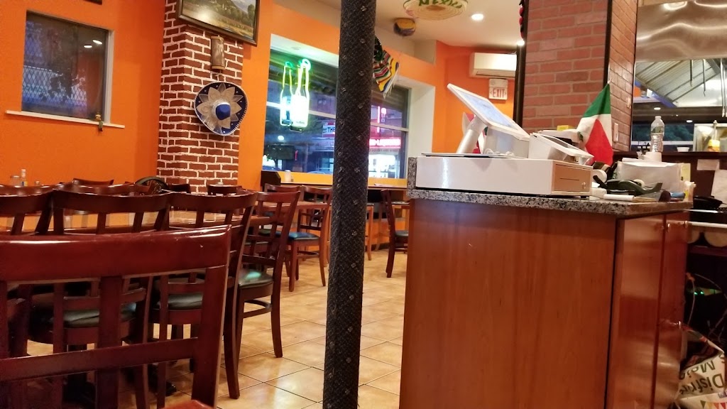 Atlixcayotl Taqueria 10705