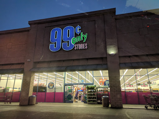 Discount Store «99 Cents Only Stores», reviews and photos, 2450 E Chapman Ave, Fullerton, CA 92831, USA