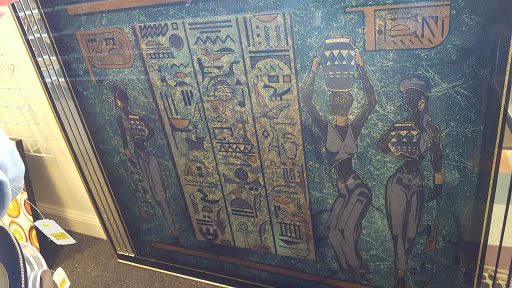 Thrift Store «Goodwill Retail Store & Donation Center», reviews and photos, 2495 Crain Hwy, Waldorf, MD 20601, USA