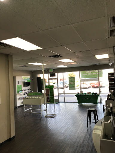 Cell Phone Store «Cricket Wireless Authorized Retailer», reviews and photos, 1229 E McKellips Rd #110, Mesa, AZ 85203, USA