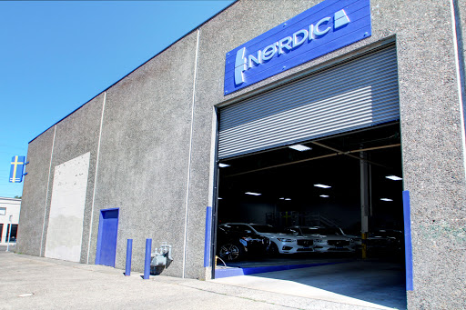 Volvo Dealer «DLR Nordic», reviews and photos, 3838 SW Barbur Blvd, Portland, OR 97239, USA