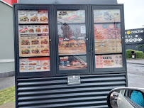 Atmosphère du Restauration rapide Burger King à Évreux - n°5