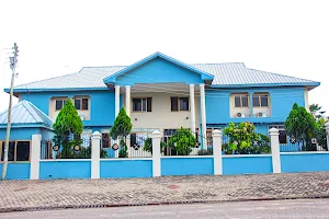 AgeSerwaa Guest House image