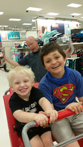 Department Store «Target», reviews and photos, 3414 8th St SW, Altoona, IA 50009, USA