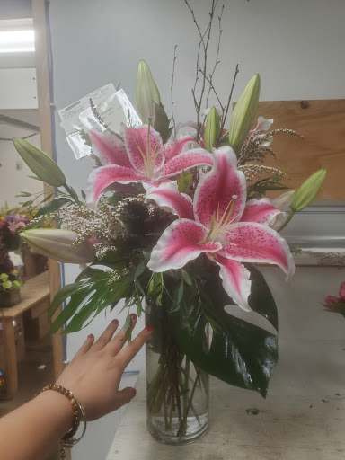 Florist «Mayfield Florist», reviews and photos, 1610 N Tucson Blvd, Tucson, AZ 85716, USA