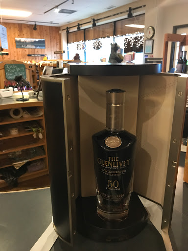 Wine Store «Black Bear Wines & Spirits», reviews and photos, 221 Post Rd W, Westport, CT 06880, USA