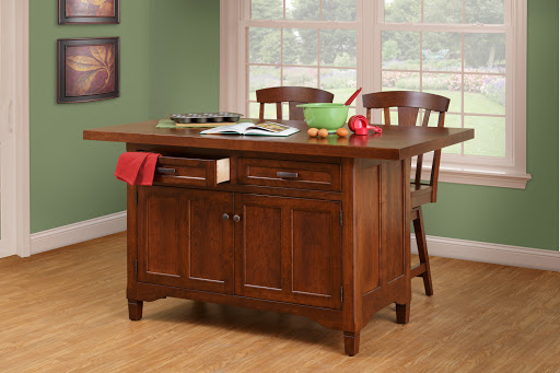 Furniture Store «Amish Furniture of Bristol LLC», reviews and photos, 498 Green Ln, Bristol, PA 19007, USA