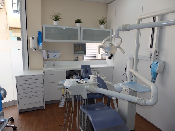 Clinica Dental Llagostera