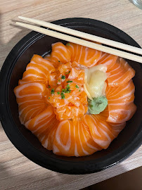 Les plus récentes photos du Restaurant japonais Koï Sushi Bar à Roubaix - n°3
