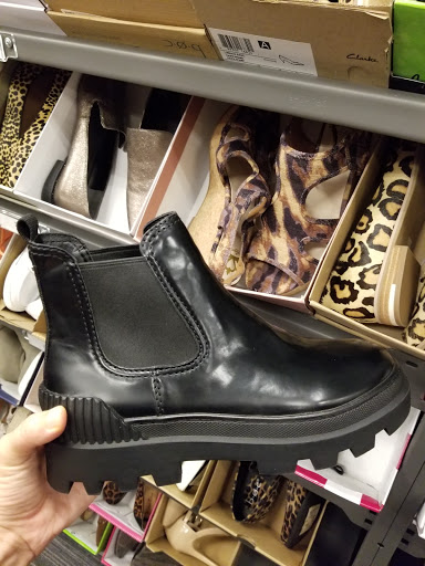 Department Store «Nordstrom Rack Cerritos Best Plaza», reviews and photos, 11111 183rd St, Cerritos, CA 90703, USA