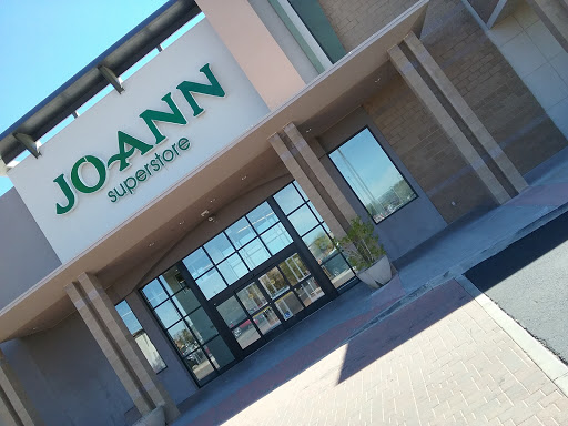 Fabric Store «Jo-Ann Fabrics and Crafts», reviews and photos, 1717 N Dysart Rd, Avondale, AZ 85392, USA