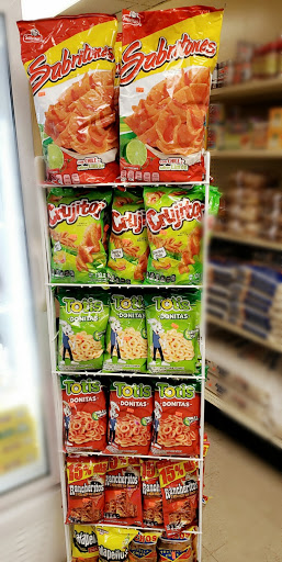 Infante Grocery, 198 Broadway St, Lowell, MA 01854, USA, 