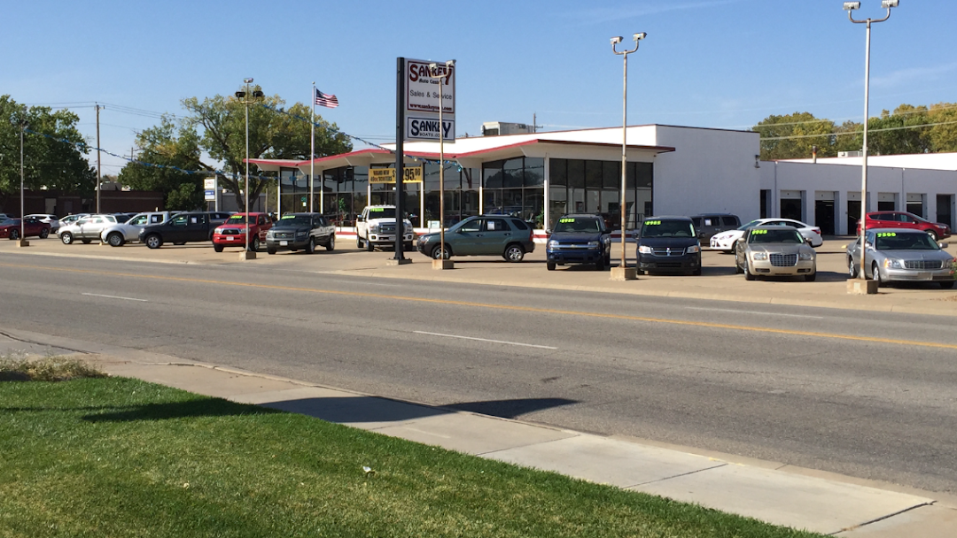Bad Boy Mowers of Salina