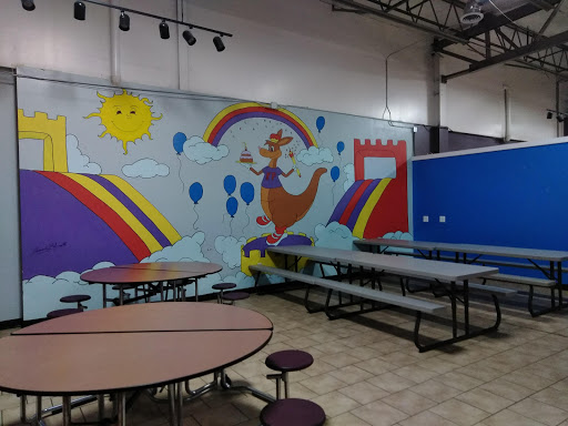 Amusement Center «Kangaroo Palace», reviews and photos, 3524 Green St, Norton Shores, MI 49444, USA