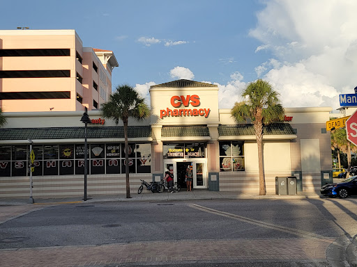 CVS, 467 Mandalay Ave, Clearwater Beach, FL 33767, USA, 