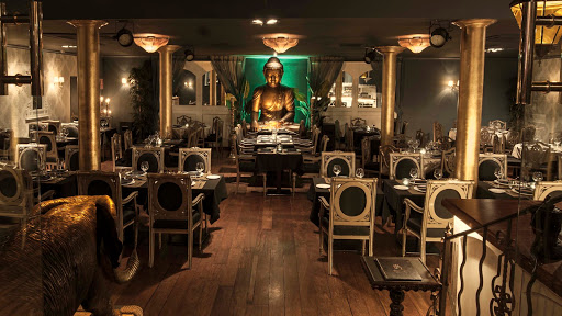 imagen Elephant Restaurant & Lounge Club en Barcelona