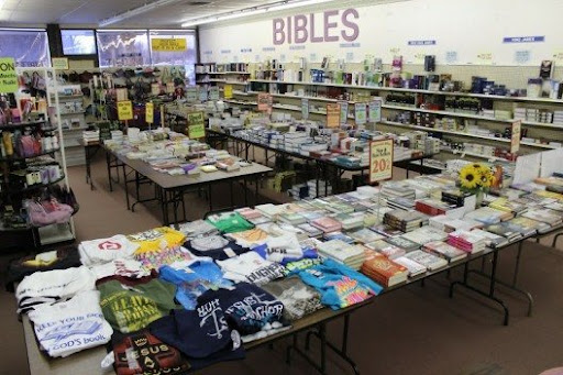 Religious Goods Store «Discount Bible Book & Music», reviews and photos, 26756 Dequindre Rd, Warren, MI 48091, USA