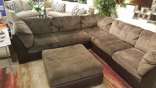 Furniture Store «Ashley HomeStore», reviews and photos, 401 N 1st St, Burbank, CA 91502, USA