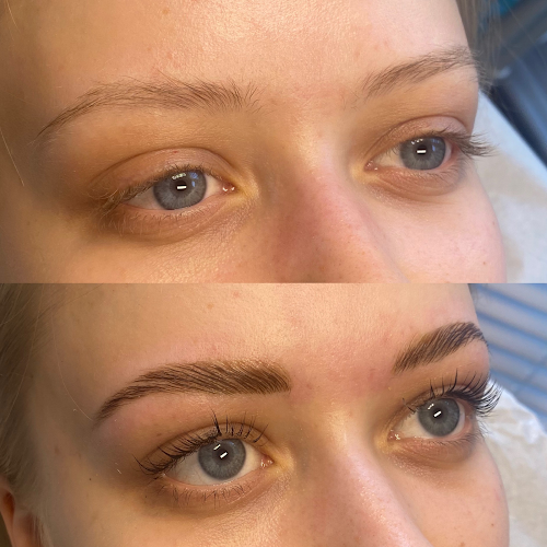 Sculpt & Glow Brows and Permanent Make-Up - Beauty salon