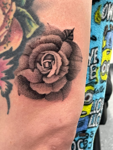 Explore small miscarriage tattoo ideas, creative tattoo ideas in La Vista, available at InkedUp Needles