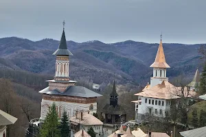 Rohia Monastery image