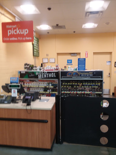 Supermarket «Walmart Neighborhood Market», reviews and photos, 13100 Josey Ln, Farmers Branch, TX 75234, USA