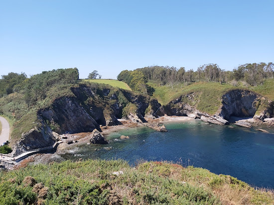 Playa Permenande