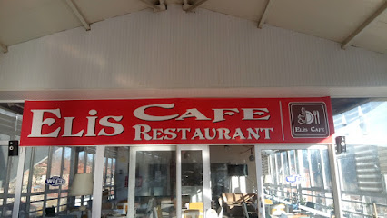 Elis Cafe