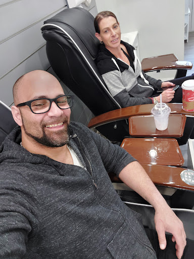 Nail Salon «Boutique Nail Salon», reviews and photos, 470 Union Square Dr, New Hope, PA 18938, USA