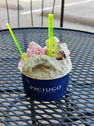 Ice Cream Shop «Paciugo Frisco South», reviews and photos, 8008 TX-121, Frisco, TX 75034, USA
