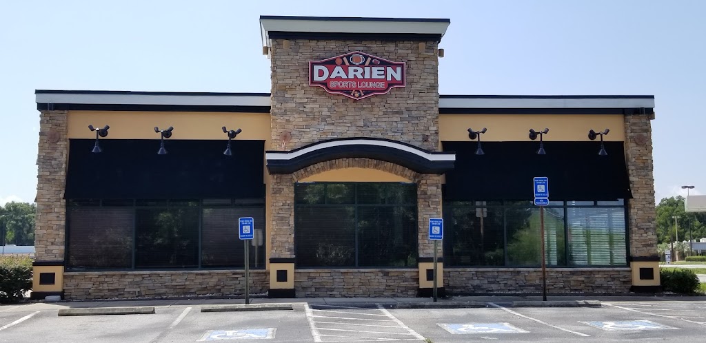 Darien Sports Lounge and grill 31305