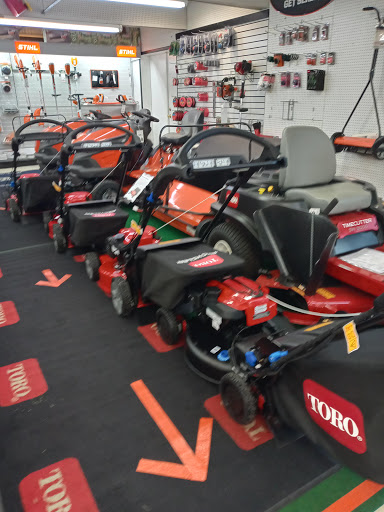Lawn Mower Store «Scranton Grinder & Hardware», reviews and photos, 1020 Hemlock St, Scranton, PA 18505, USA