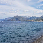 Photo n°8 de l'avis de Tomáš.a fait le 26/06/2018 à 16:25 sur le  Santo Stefano Club à Tortora