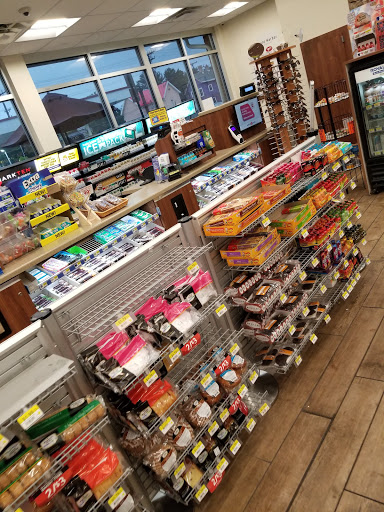 Convenience Store «Royal Farms», reviews and photos, 9043 Liberty Rd, Randallstown, MD 21133, USA