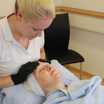 Relax Kosmetik, Massage und Craniosacral-Therapie