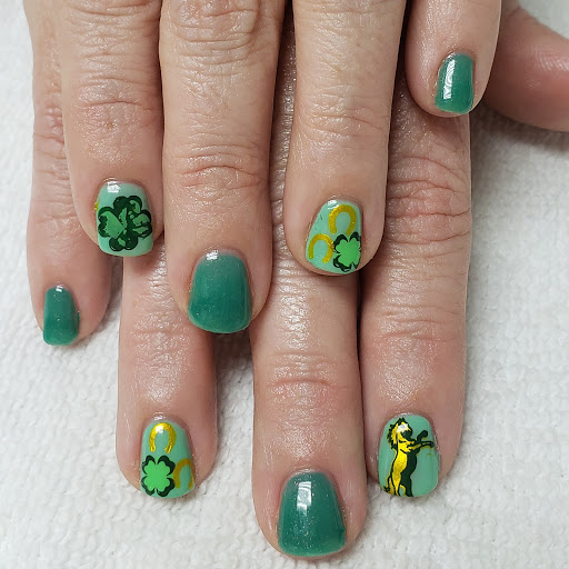 Beauty Salon «Urban Loft Salon and Spa Swanky Studio», reviews and photos, 550 Canal St, New Smyrna Beach, FL 32168, USA