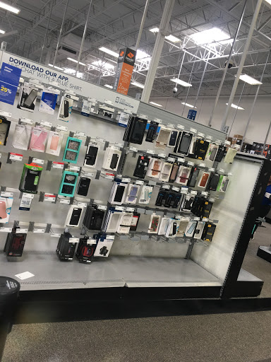 Electronics Store «Best Buy», reviews and photos, 7318 FM 1960, Houston, TX 77070, USA