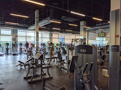 Gym «Southport Fitness», reviews and photos, 3413 N Southport Ave, Chicago, IL 60657, USA