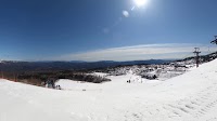 草津温泉スキー場
