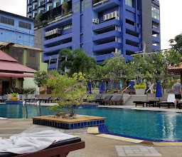 Empress Pattaya Hotel photo